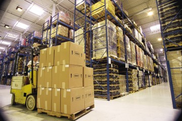Logistic / Warehousing